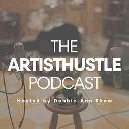 Artist Hustle cover logo