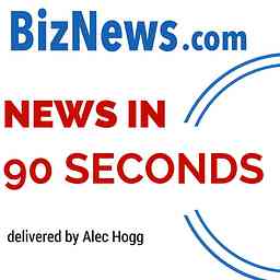 Biznews: News in 90 Seconds logo