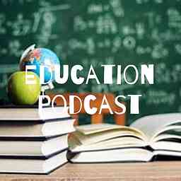 Education Podcast cover logo