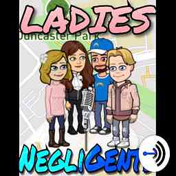 Ladies and NegliGents logo