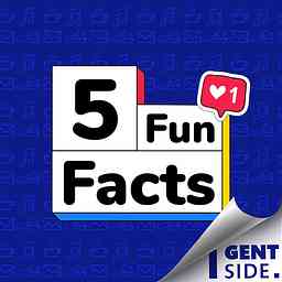 5 Fun Facts sur ... logo