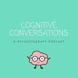 Cognitive Conversations cover logo