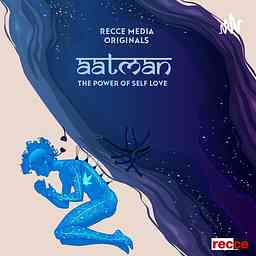 Aatman - The Power Of Self Love cover logo