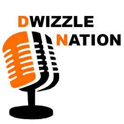 Dwizzle Nation cover logo