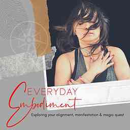 Everyday Embodiment cover logo