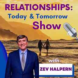 Relationships: Today & Tomorrow Show cover logo