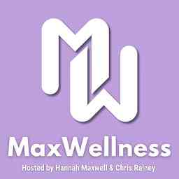 MaxWellness cover logo