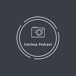 Catchup Podcast logo
