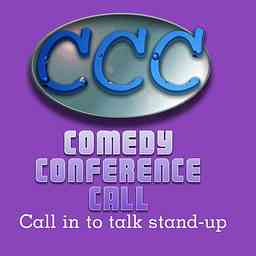 Comedy Conference Call with Chris Martin logo