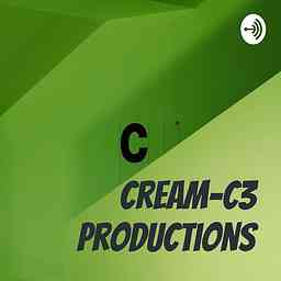 Cream-C3 Productions logo