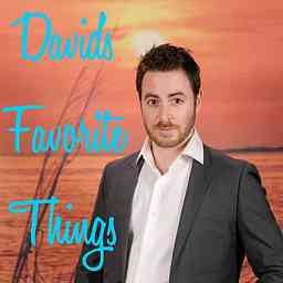 David's Favorite Things logo