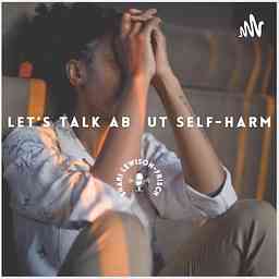 Let’s Talk About Self-Harm logo