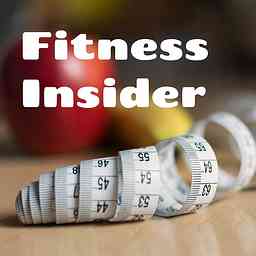 Fitness Insider cover logo