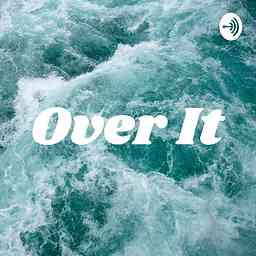 Over It cover logo