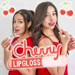Cherry Lipgloss logo