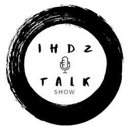 Ihdz Talk Show cover logo