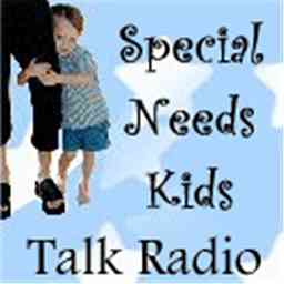 Special  Needs Kids logo