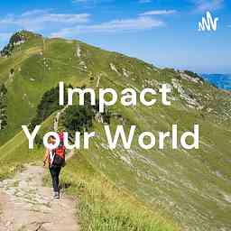 Impact Your World cover logo