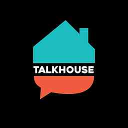 Talkhouse Podcast cover logo