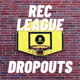 Rec League Dropouts cover logo