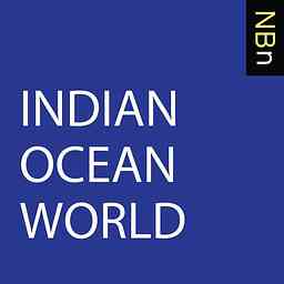 New Books in the Indian Ocean World logo
