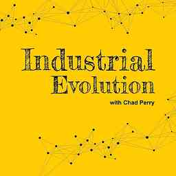Industrial Evolution cover logo