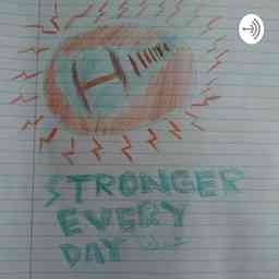 Stronger Everyday cover logo