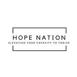 Hope Nation cover logo