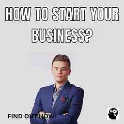 How To Start Your Business? logo