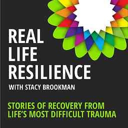 Real Life Resilience cover logo