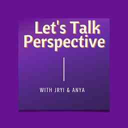 Let’s Talk Perspective cover logo