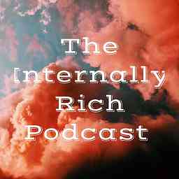 The Internally Rich Podcast cover logo