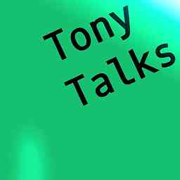 Tony-Talks logo