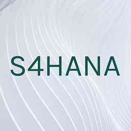 S4HANA cover logo