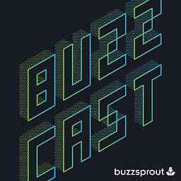 Buzzcast cover logo
