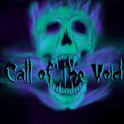 Call of the Void cover logo