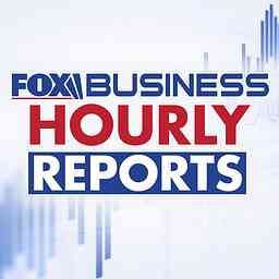 Fox Business Hourly Report logo