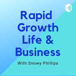 Rapid Growth Life & Business cover logo