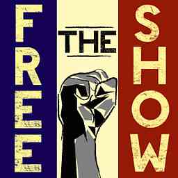 FREE THE SHOW cover logo