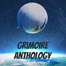 Grimoire Anthology logo