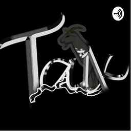 G.O.A.T. Talk @TheKickbacc cover logo