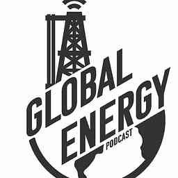 Global Energy Podcast cover logo