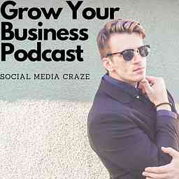 Grow Your Business Podcast logo