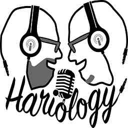 Hariology logo