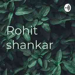 Rohit shankar cover logo