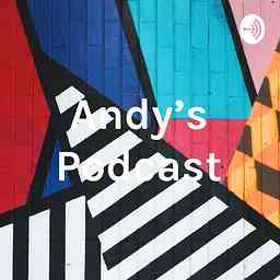 Andy's Podcast cover logo