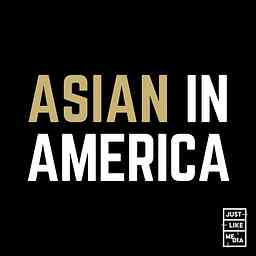 Asian in America cover logo