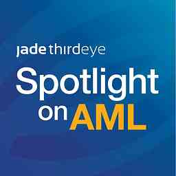Spotlight on AML logo