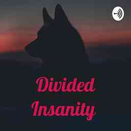 Divided Insanity cover logo