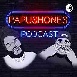 Papushones Podcast logo